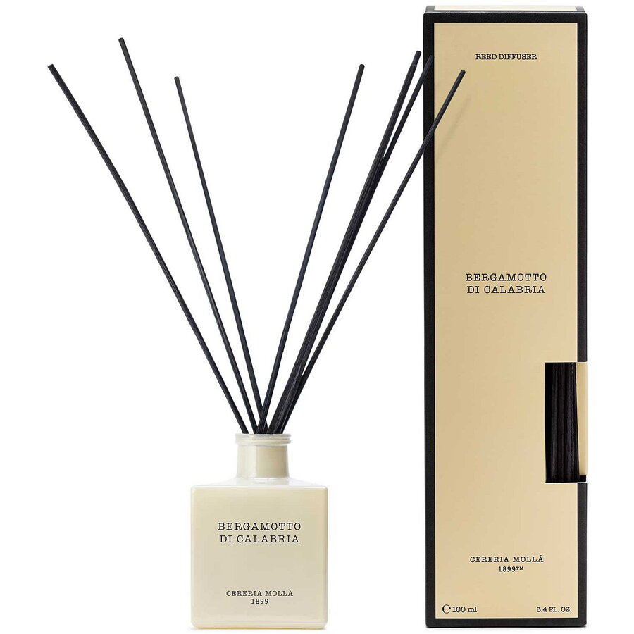 Oferte la Betisoare Parfumate Di Calabria 100 ml