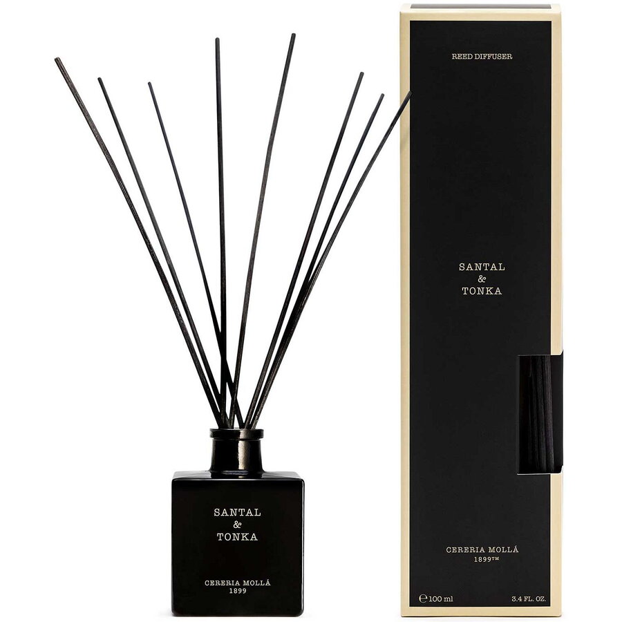 Oferte la Betisoare Parfumate Santal Tonka 100 ml
