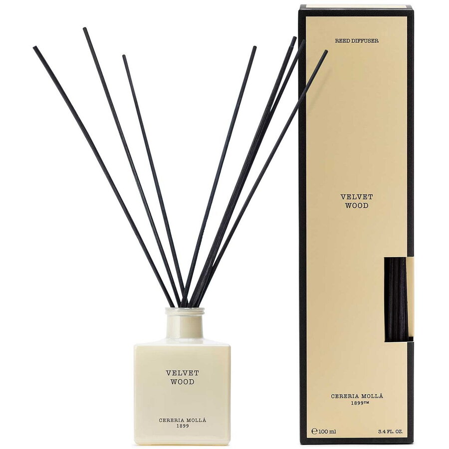 Oferte la Betisoare Parfumate Velvet Wood 100 ml