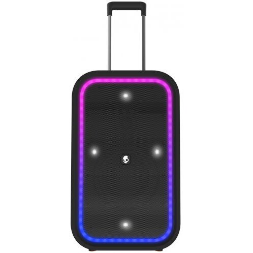 Oferte la Sistem Audio Stomp XXL WLS Party TWS RGB Negru