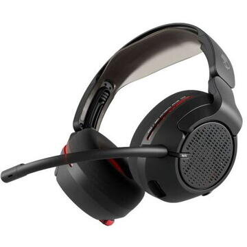 Oferte la Casti Wireless Crusher PLYR 720 O-E Autonomie 48h Bluetooth 5.3 Digi-Black
