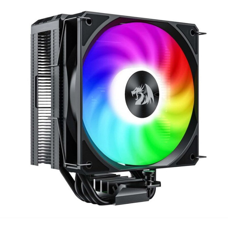 Oferte la Cooler Procesor CC 1013 Iluminare ARGB Cu Display
