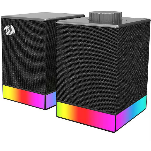 Oferte la Boxe Bluetooth Glyph Iluminare RGB Negru