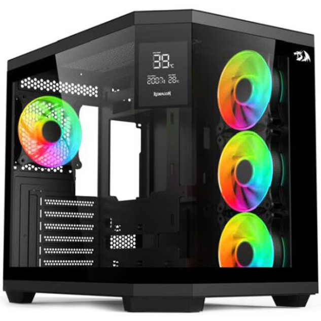 Oferte la Carcasa Vision Neagra