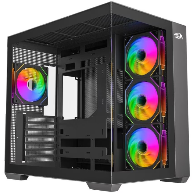 Oferte la Carcasa Evo ARGB Neagra