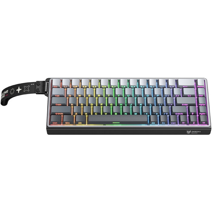 Oferte la Tastatura G69 Black