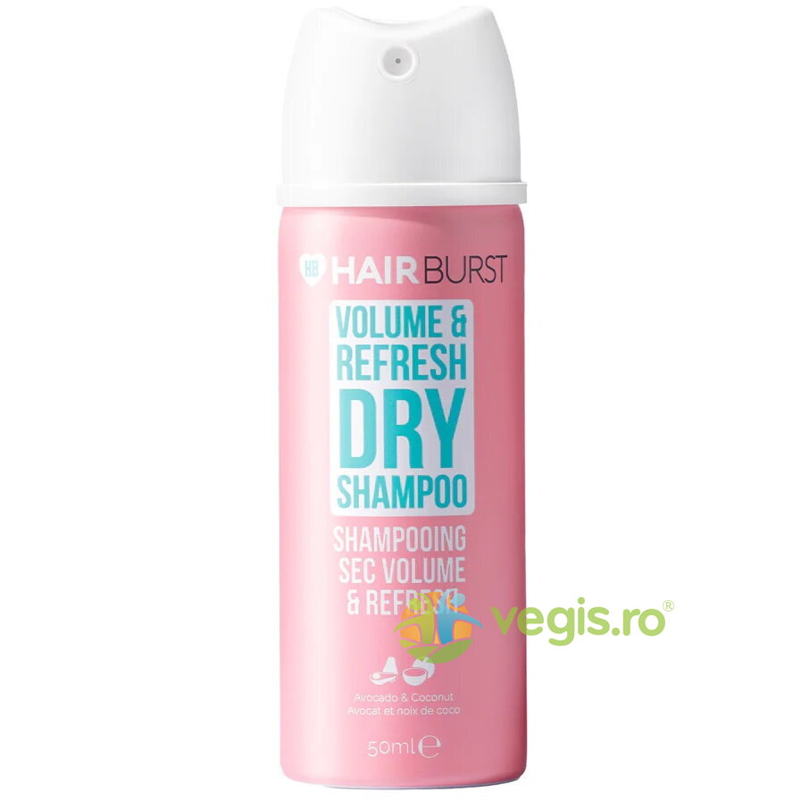 Oferte la Sampon Uscat pentru Volum si Reimprospatarea Parului Travel Size 50ml