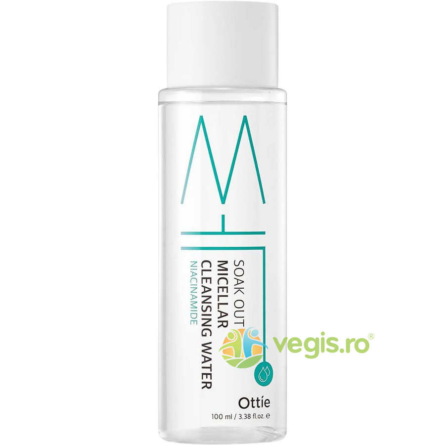 Oferte la Apa Micelara 100ml