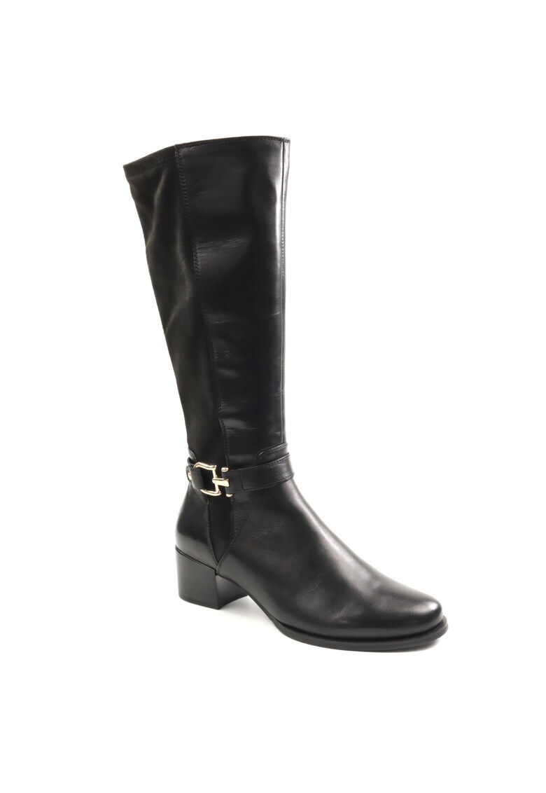 Oferte la Cizme dama JOLENE 35 - Negru