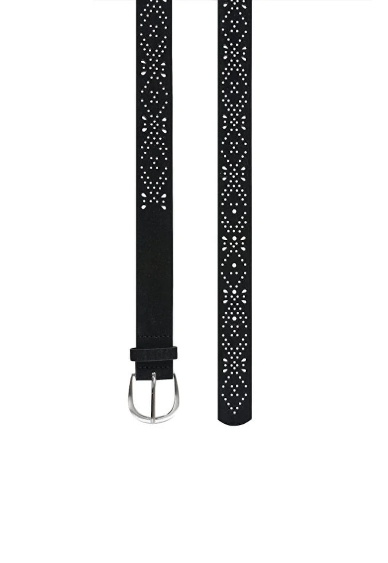 Oferte la Curea Dama  Modern Fit Negru