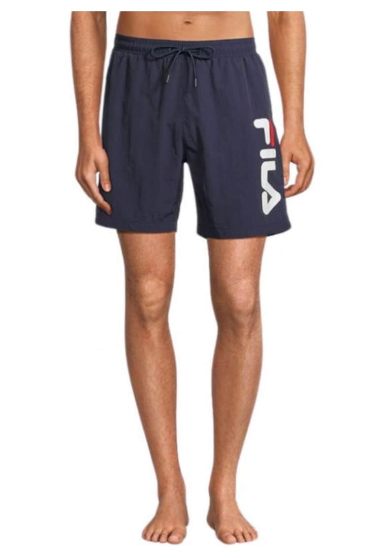 Oferte la Pantaloni scurti de baie  bleumarin - sintetic