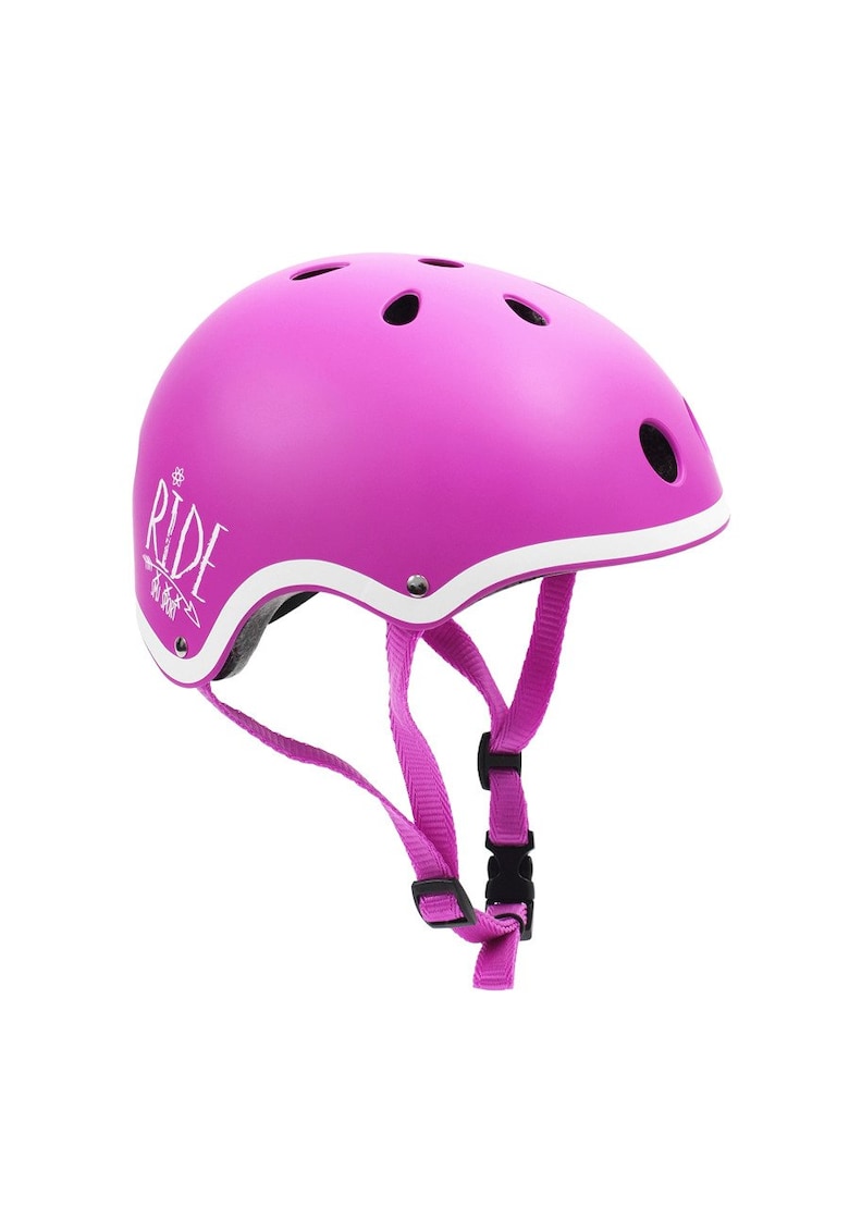 Oferte la Casca protectie -  EPE - Roz - marime reglabila -