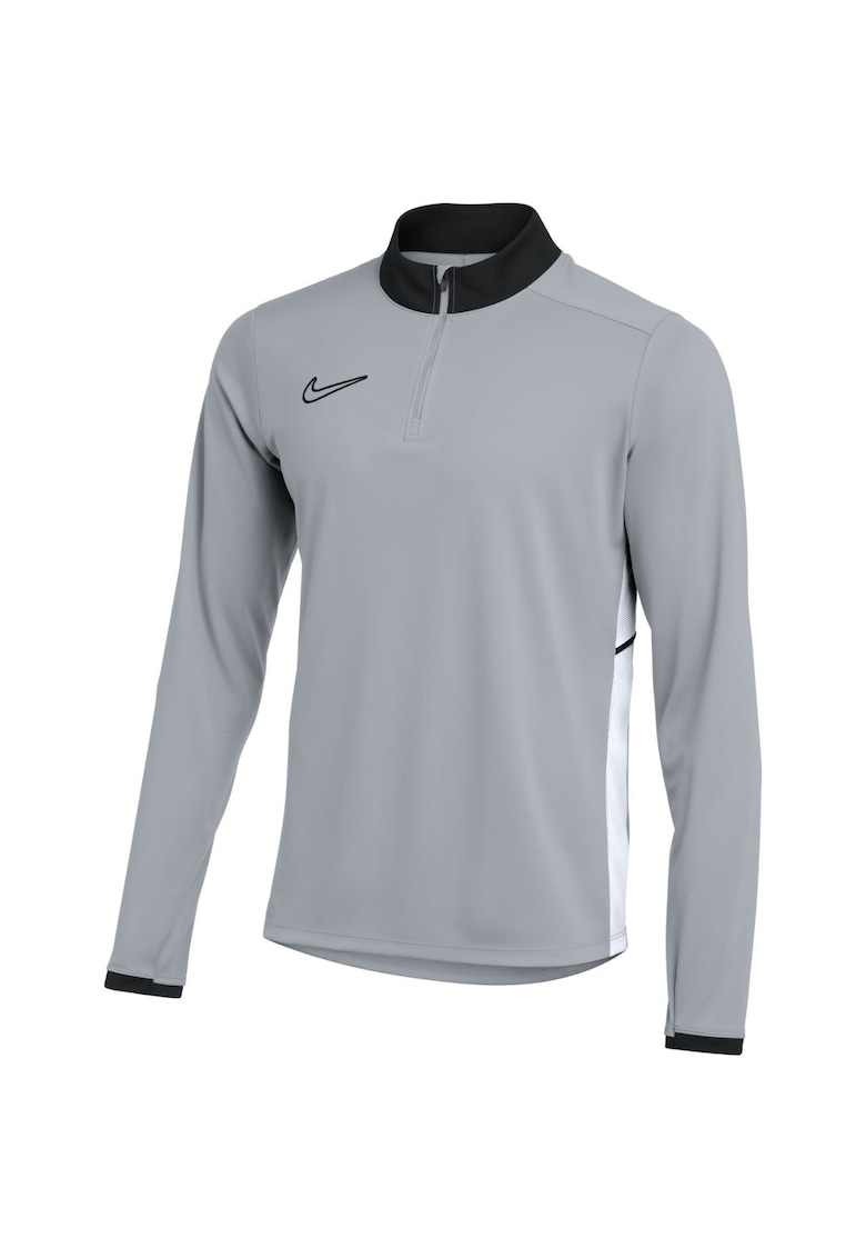 Oferte la Bluza barbati Nike Dri-Fit Academy 25 Drill - gri - 100% poliester
