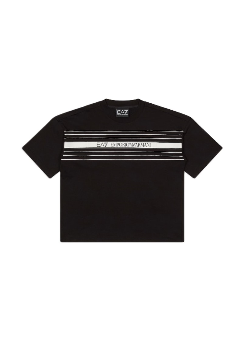 Oferte la Tricou  BOY TEE EXTENDED LOGO-7B000069-AF10378-UC001
