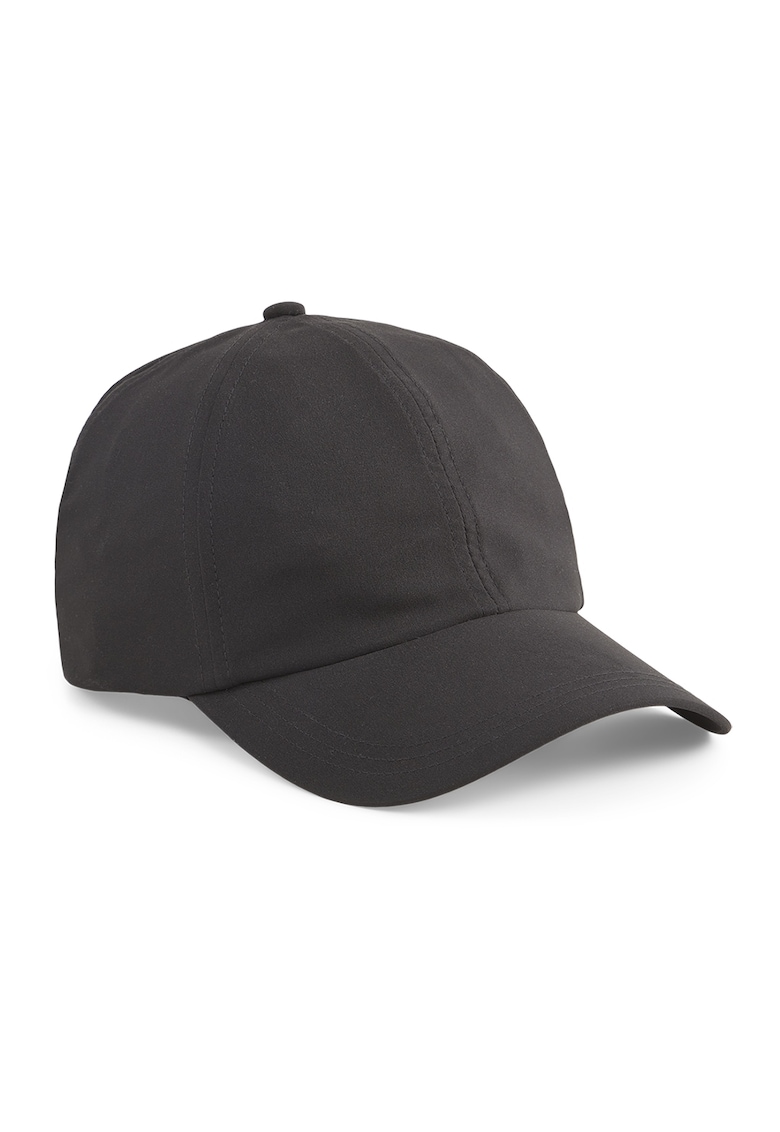 Oferte la Sapca uni pentru alergare Ponytail - Negru