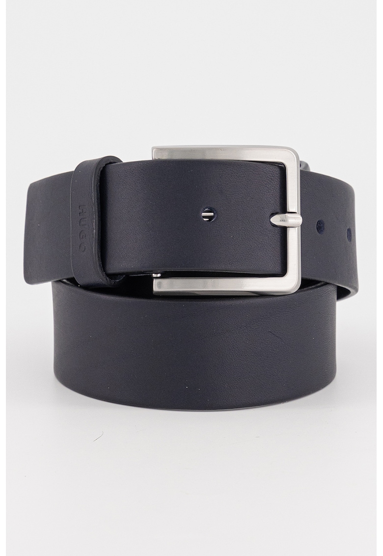 Oferte la Curea din piele Giono - Bleumarin