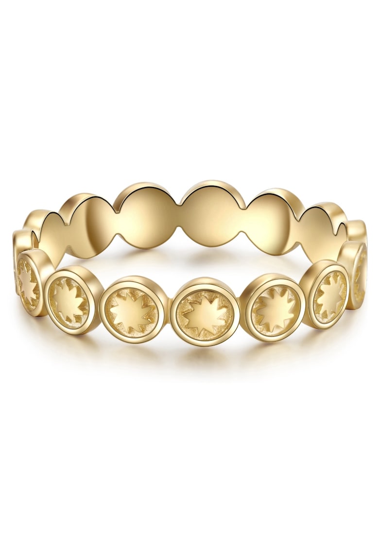 Oferte la Inel placat cu aur de 14K 32009
