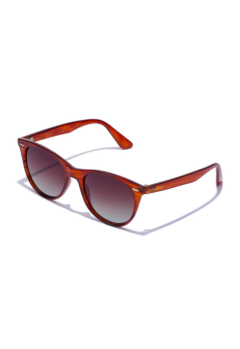 Oferte la Ochelari de soare rotunzi unisex cu lentile polarizate Coleccion USA