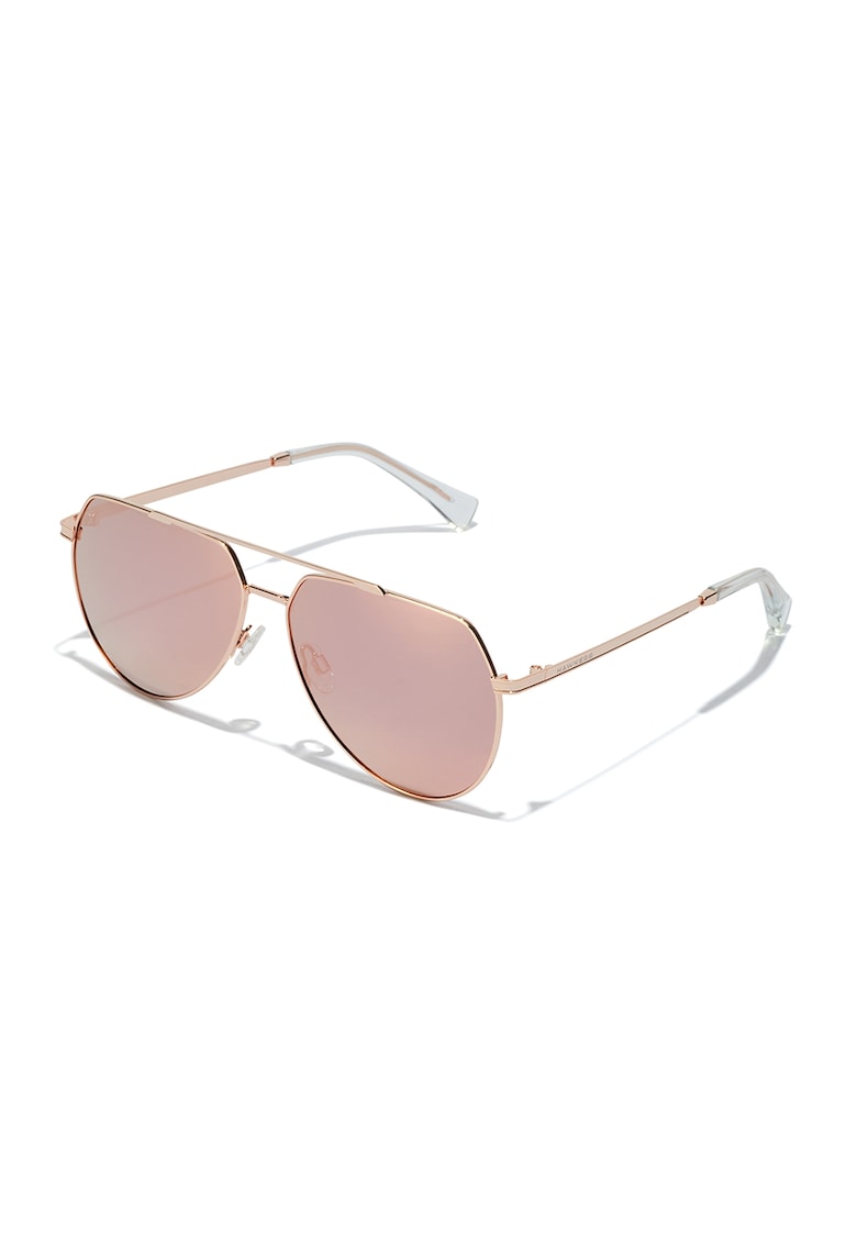 Oferte la Ochelari de soare aviator cu lentile in degrade