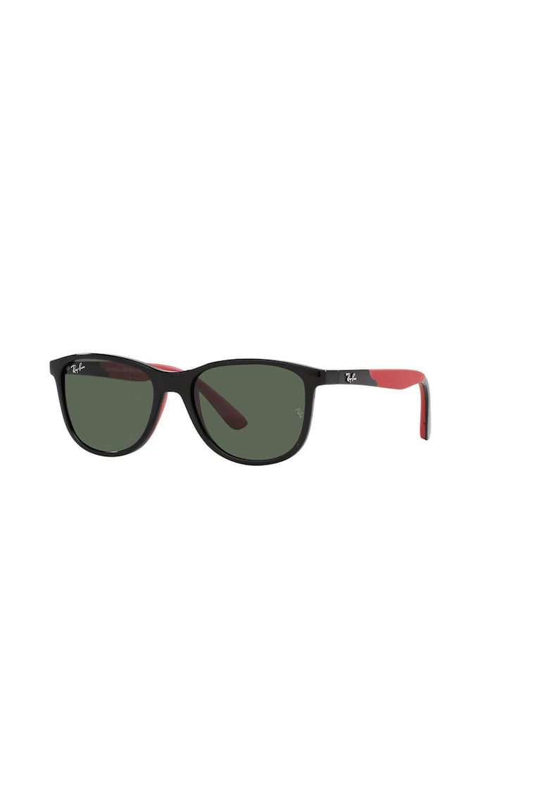 Oferte la Ochelari de soare patrati cu lentile uni