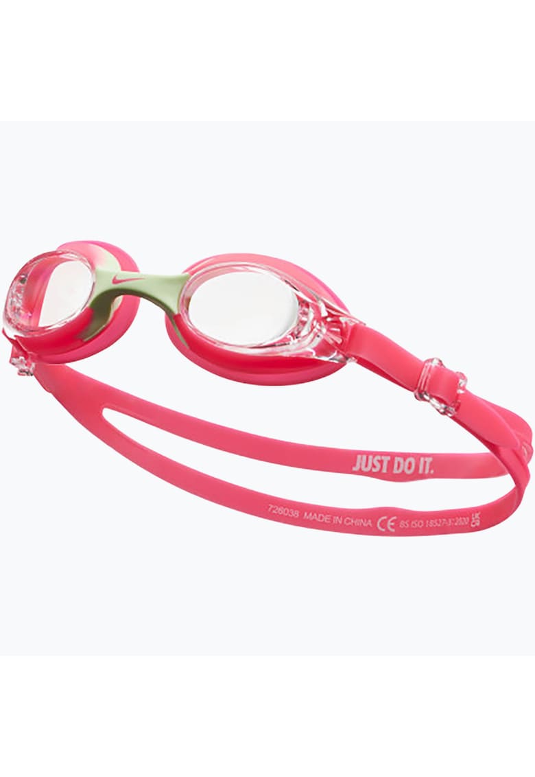 Oferte la Ochelari de înot pentru copii  Lil Swoosh Junior - roz