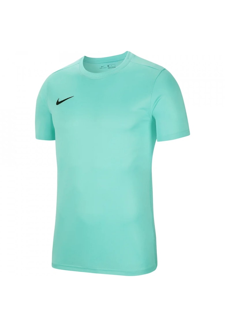 Oferte la Tricou  Dry Park VII barbati - Albastru azur