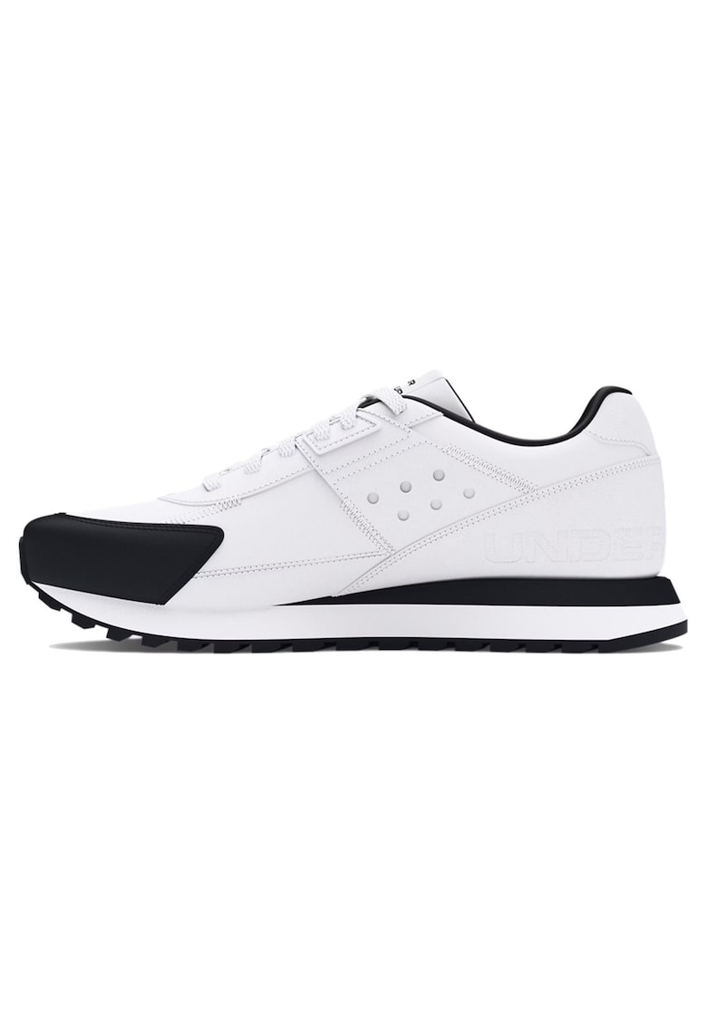 Oferte la Pantofi sport  Essential Runner 3028408104 Barbati Alb - Alb