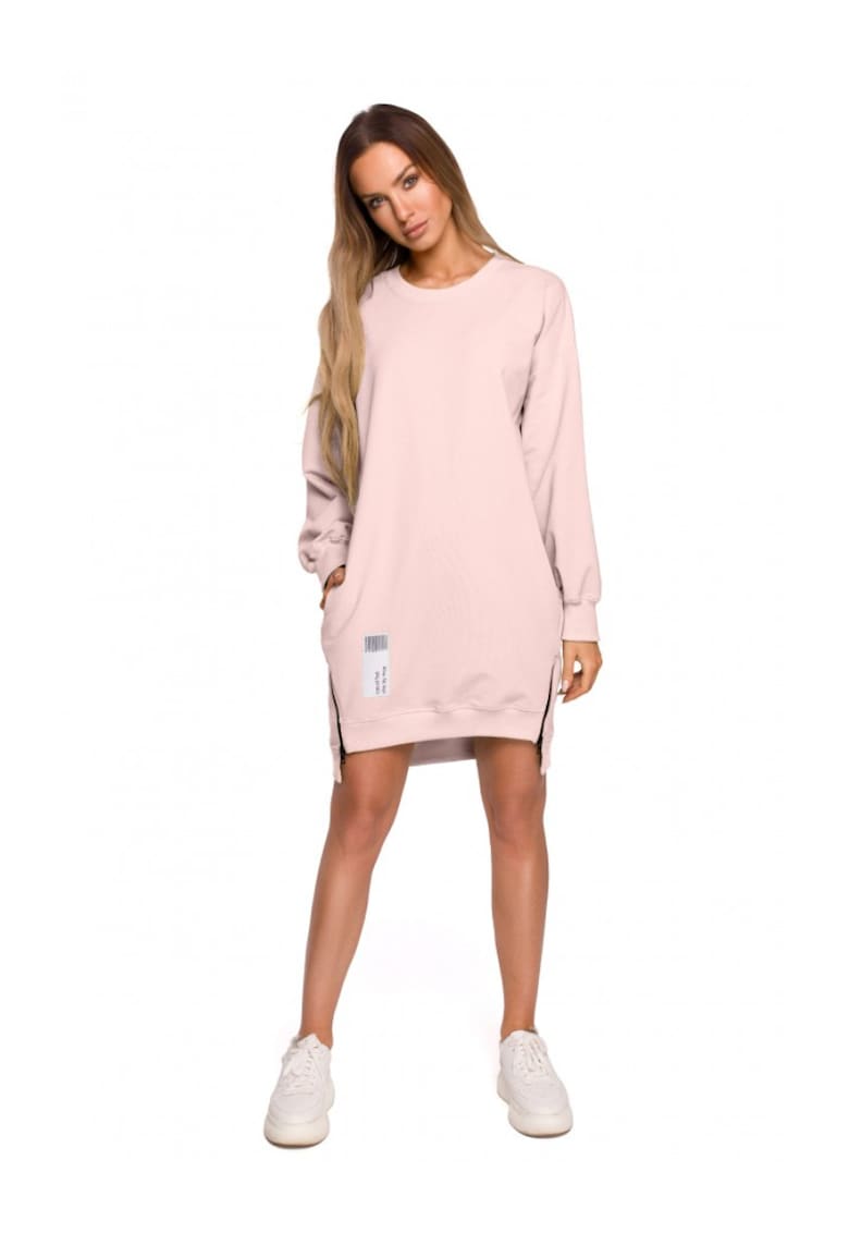 Oferte la Bluza cu - Roz