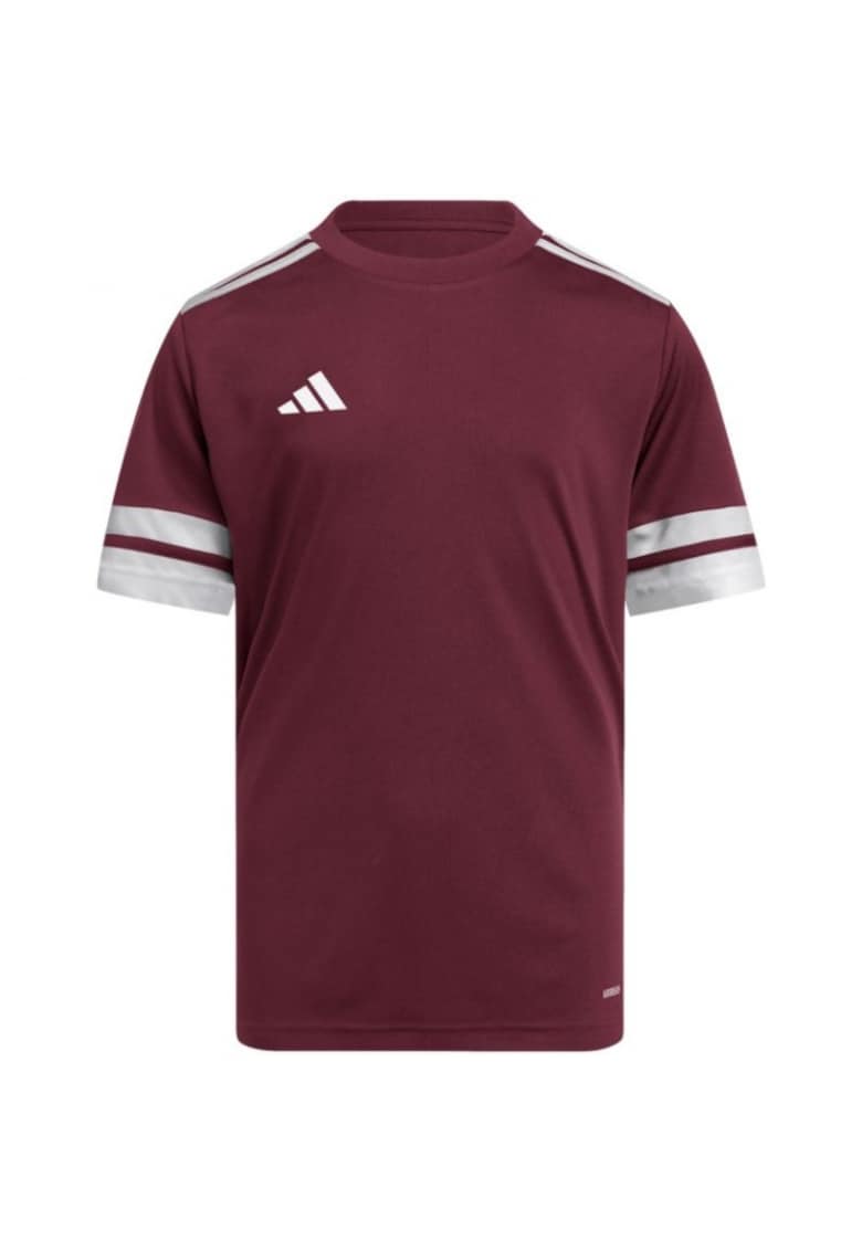 Oferte la Tricou sport copii -  Squadra 25 - fotbal - poliester - rosu