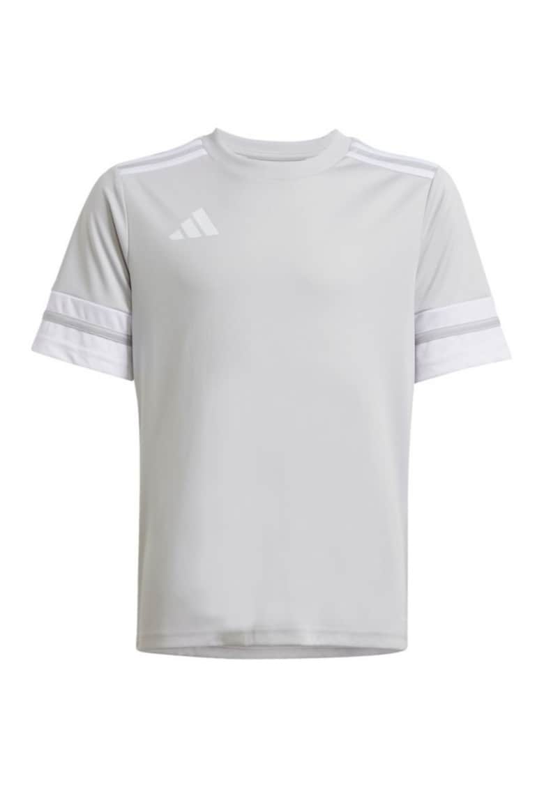 Oferte la Tricou sport copii -  Squadra 25 Jr Jj0061 - gri - sintetic