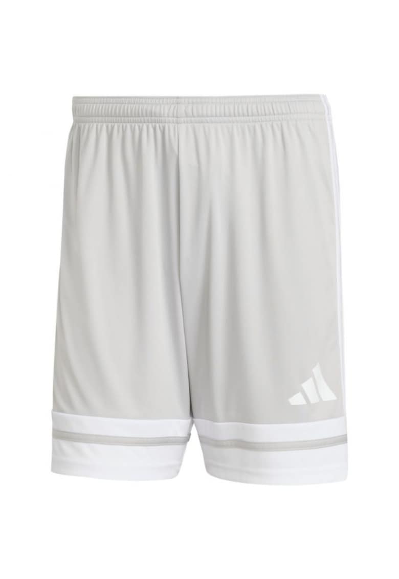 Oferte la Pantaloni scurti sport barbati  Squadra 25 - Gri