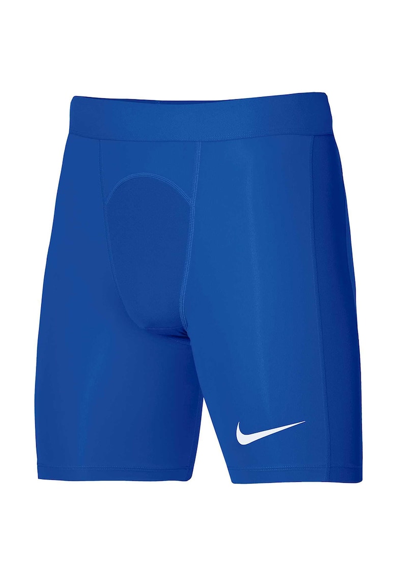 Oferte la Pantaloni scurti pentru barbati  Nk Dri-FIT Strike Np Short albastru DH8128 46543 - Albastru inchis
