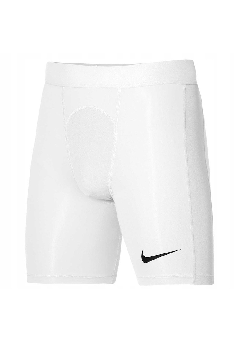 Oferte la Pantaloni scurti pentru barbati  Nk Dri-FIT Strike Np Short albastru DH8128 46543 - Alb