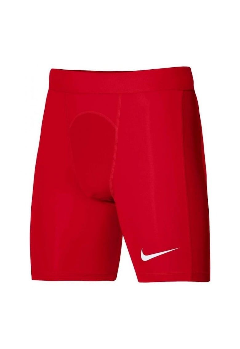 Oferte la Pantaloni scurti pentru barbati  Nk Dri-FIT Strike Np Short albastru DH8128 46543 - Rosu