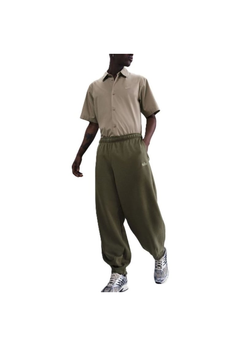 Oferte la Pantaloni  M NK CLUB CUFF OS PANT LBR-IB8369-222