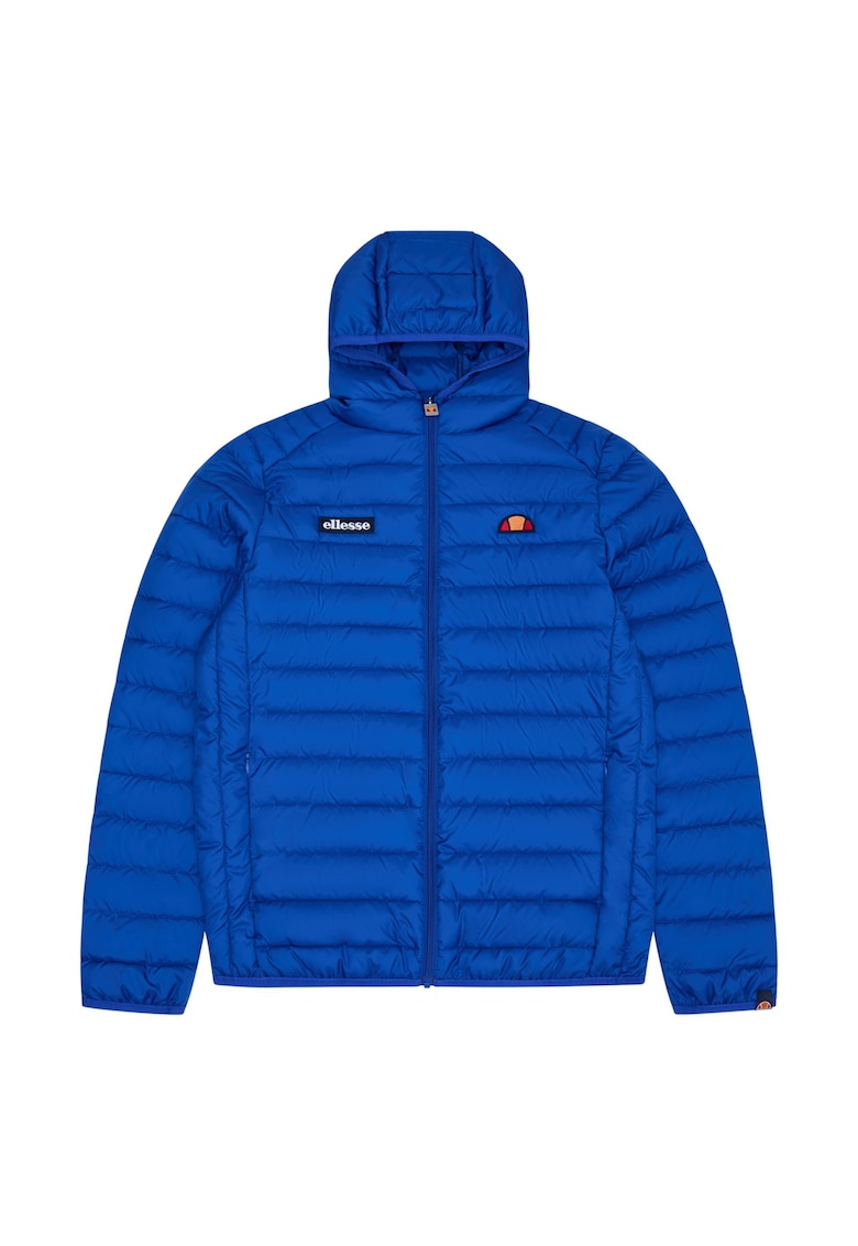 Oferte la Geaca matlasata cu maneci raglan Lombardy - Albastru royal