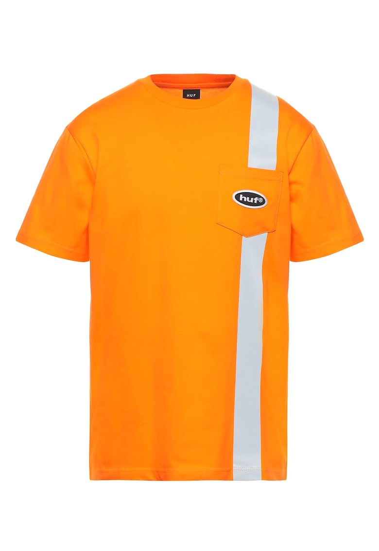 Oferte la Tricou cu decolteu la baza gatului -