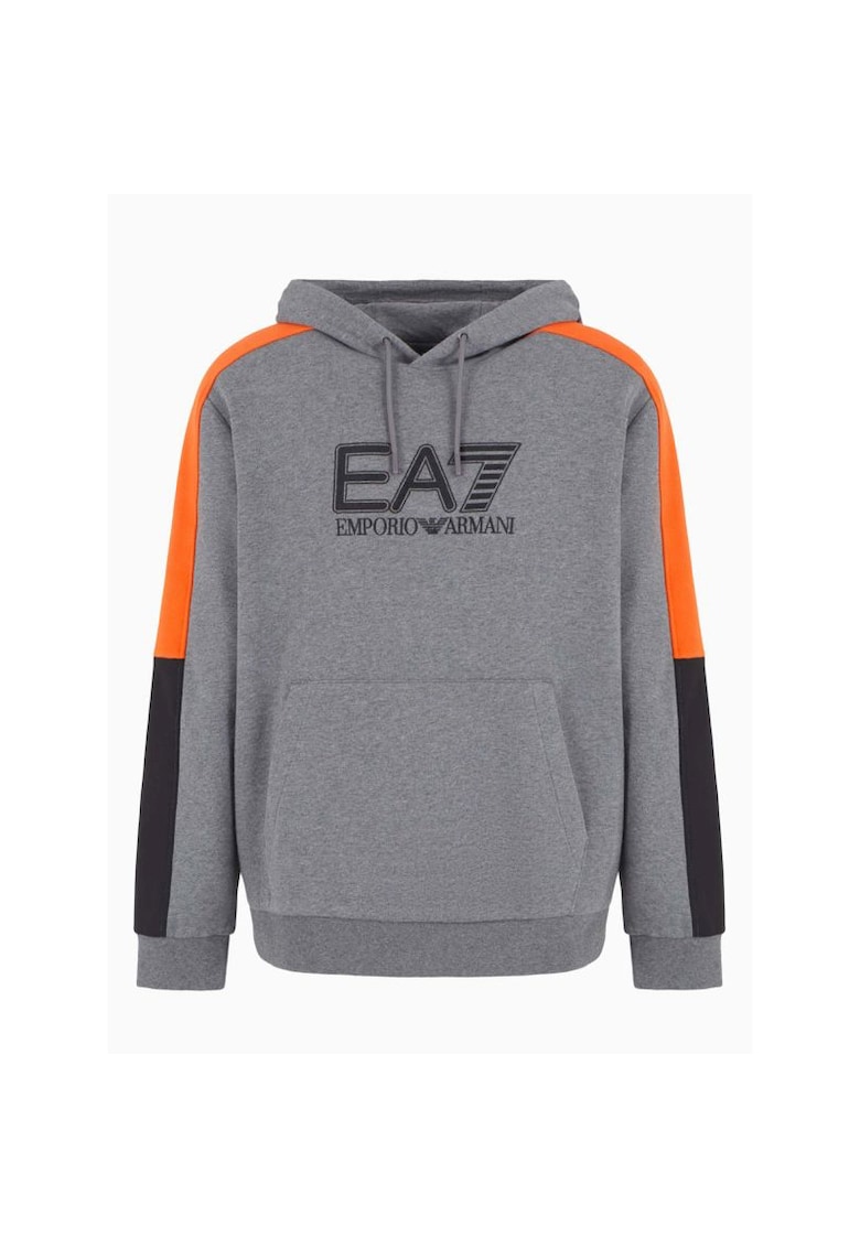Oferte la Hanorac  M SPECIAL LOGO HOODIE RN BR-6DPM10-PJVTZ-3925