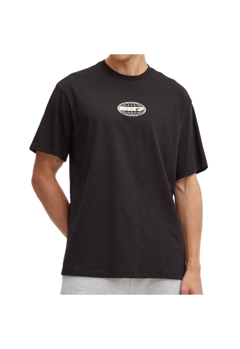 Tricou M TEE SS GLOBE-7M000012-AF10429-UC001