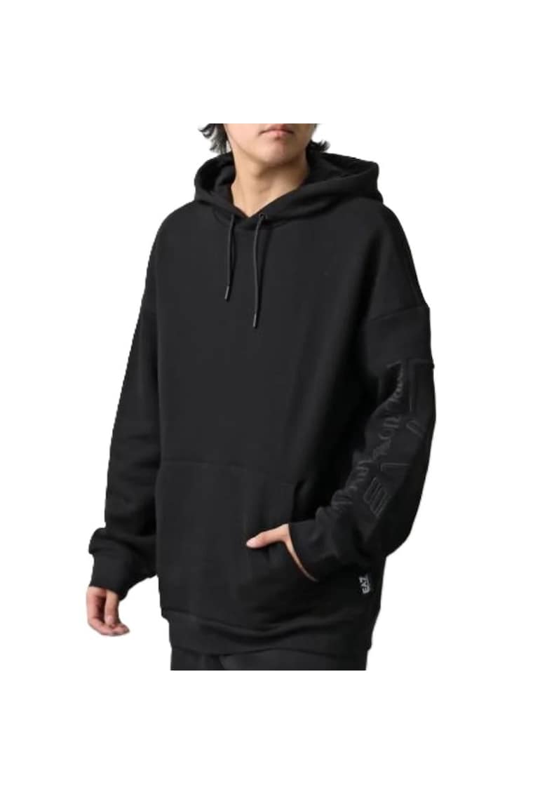 Hanorac U EMBROIDERY HOODIE RN COFT-6DUM15-PJOPZ-1200