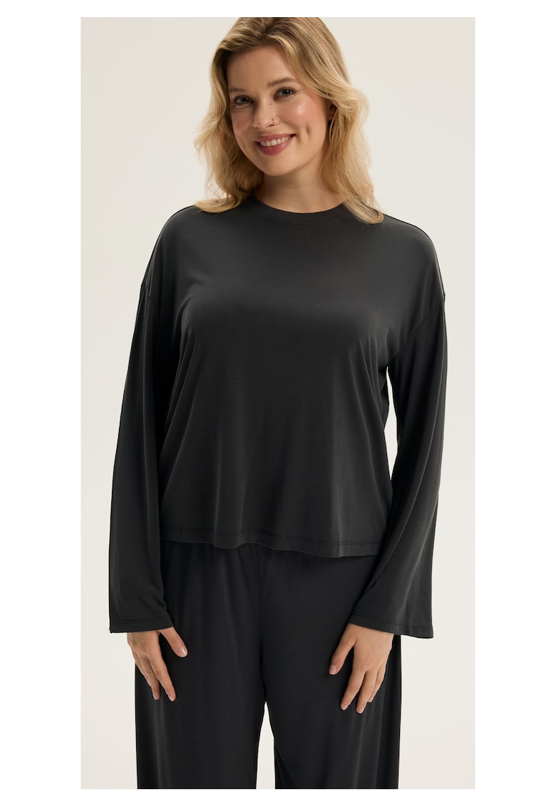 Oferte la Bluza dama Ruth 2 - Gri
