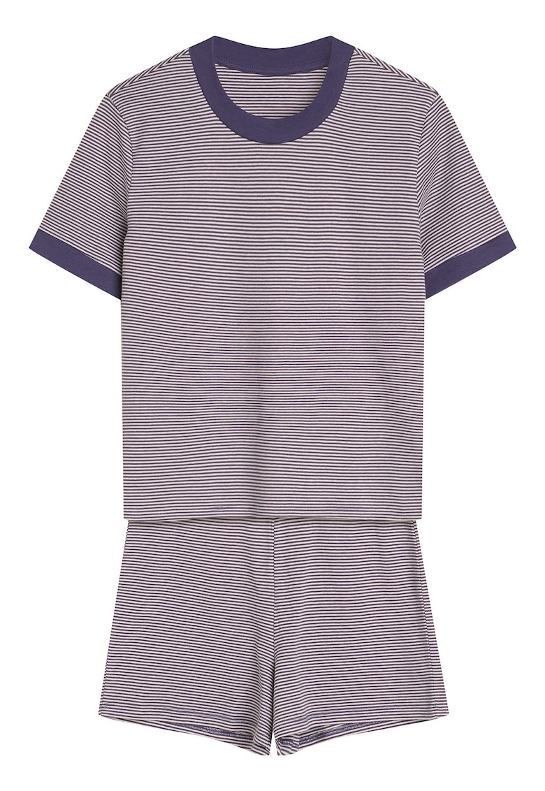 Oferte la Pijama dama Reese - Roz prafuit