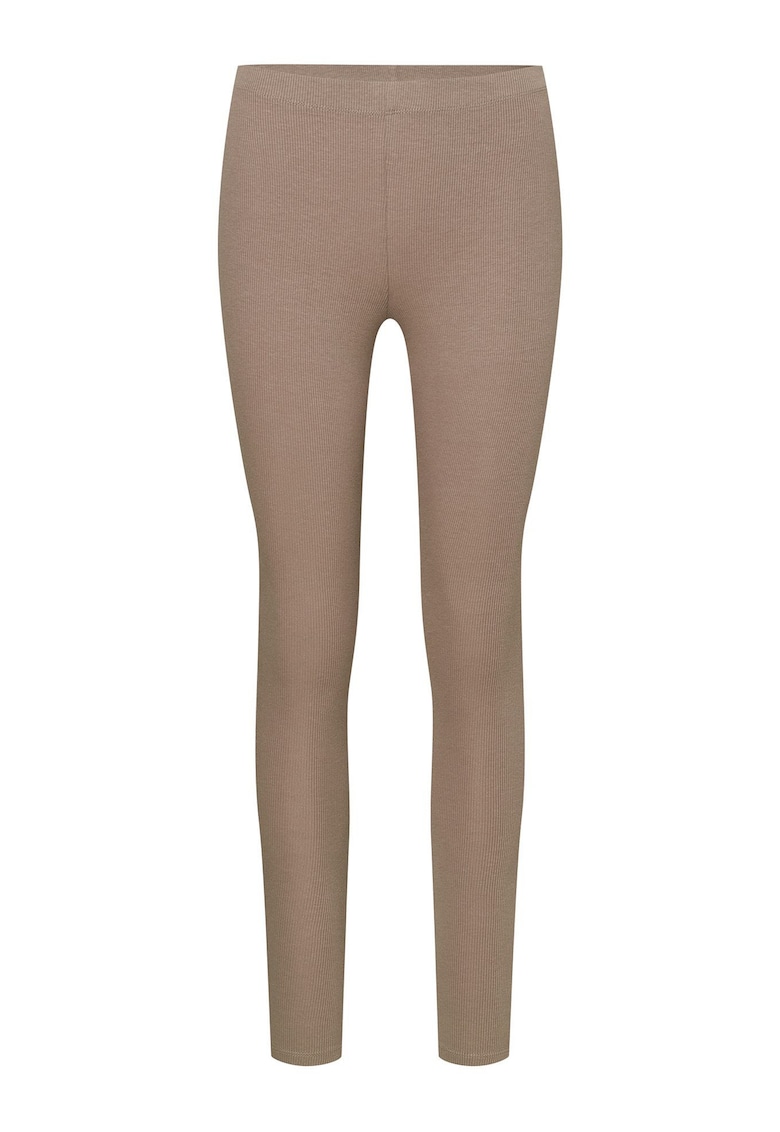 Oferte la Pantaloni dama Jana - Bej