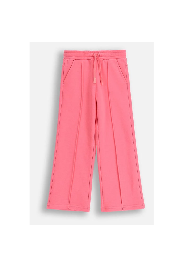 Oferte la Pantaloni sport evazati -