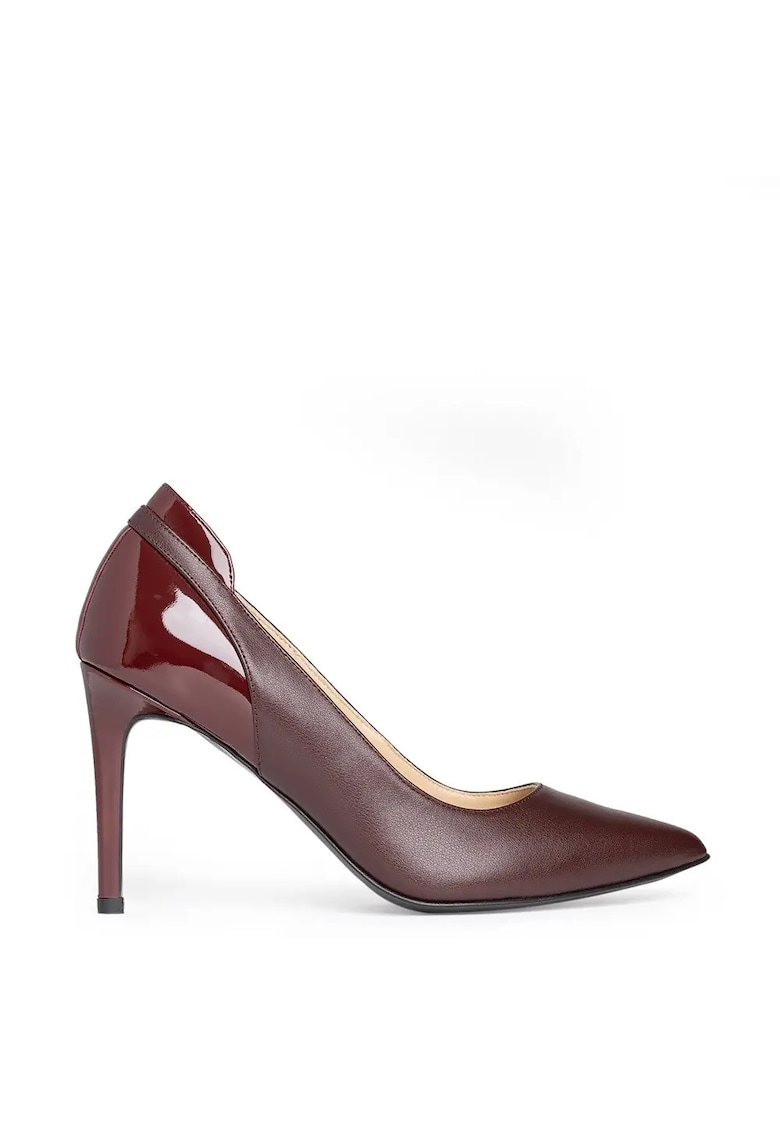 Oferte la Pantofi  model 1512 N bordo