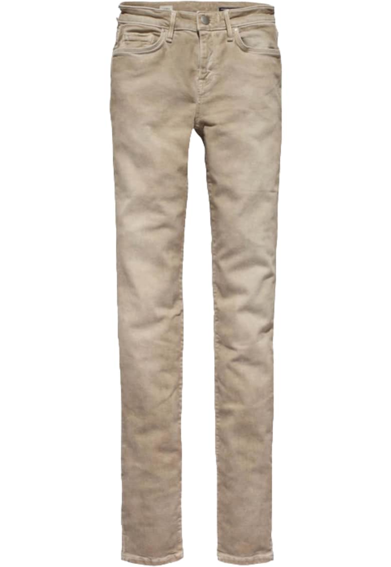 Oferte la Blugi cu talie joasa Mischa -