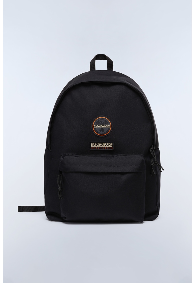 Rucsac cu compartiment pentru laptop Voyage - Negru