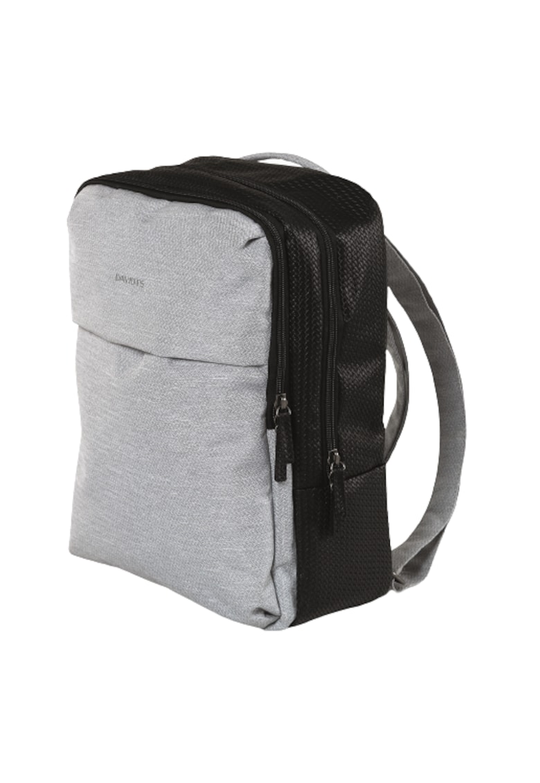 Rucsac Laptop 14" Portofino - Gri