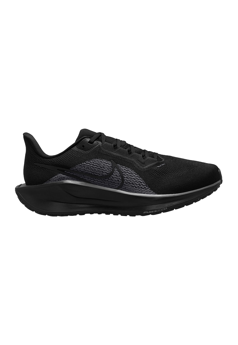 Oferte la Pantofi Air Zoom Pegasus 41 pentru alergare - Negru/Gri antracit