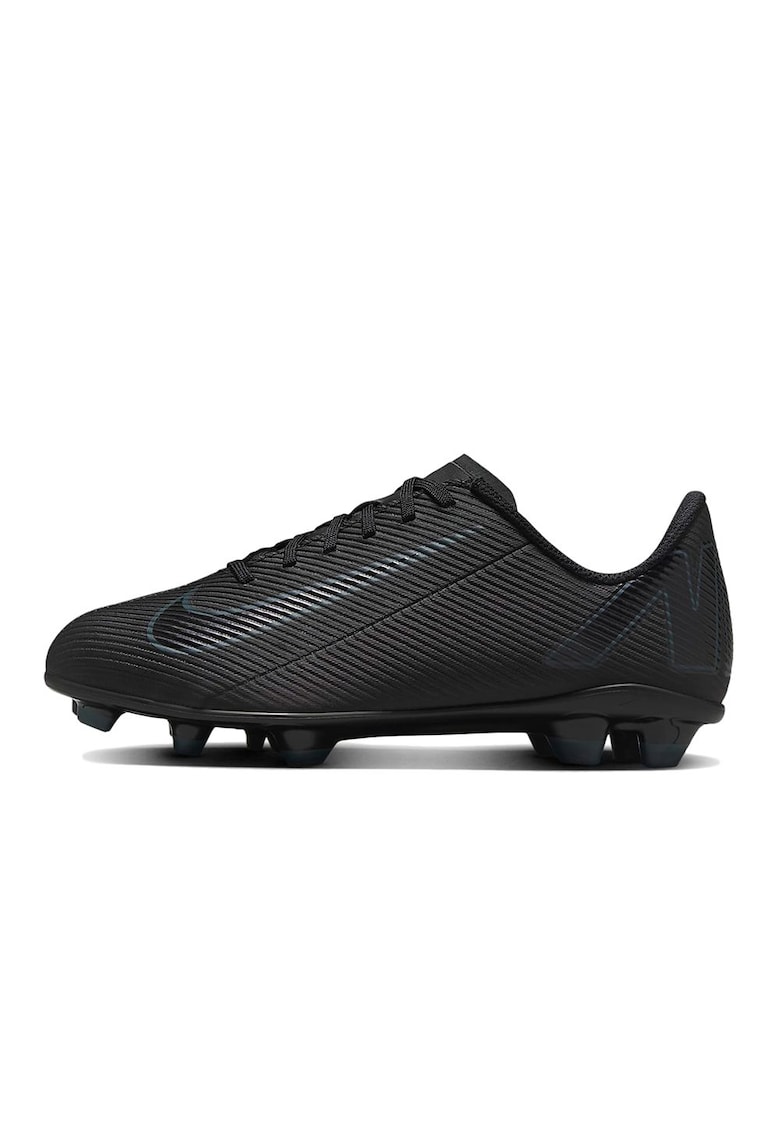 Oferte la Pantofi Jr. Mercurial Vapor 16 Club cu crampoane - pentru fotbal - Negru